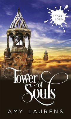 Tower Of Souls (Inklet, #50) (eBook, ePUB) - Laurens, Amy