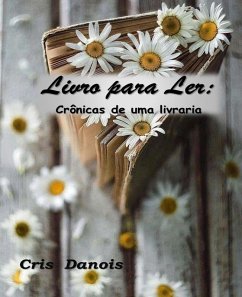 Cover Livro para Ler: Crônicas de uma Livraria (eBook, ePUB)