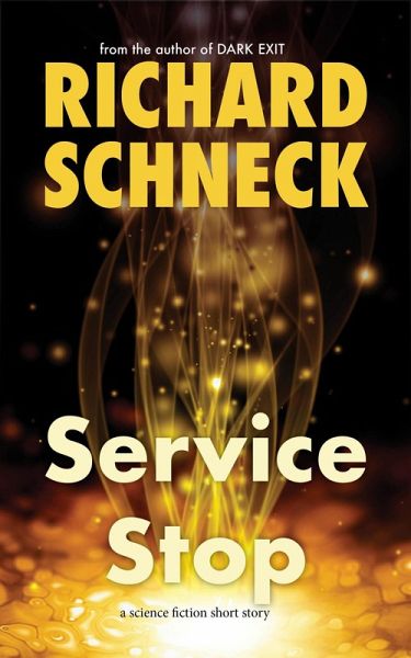 Service Stop (eBook, ePUB)