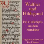 Walther und Hildegund (MP3-Download)