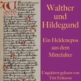 Walther und Hildegund (MP3-Download)