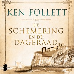 De schemering en de dageraad (MP3-Download) - Follett, Ken