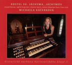 Die Orgel Der Kirche St.Joachim In Jachymov