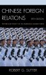 Chinese Foreign Relations (eBook, ePUB) - Bild 1