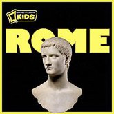 Ancient Rome: History for Kids (eBook, ePUB)
