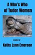 A Who's Who of Tudor Women (eBook, ePUB) - Bild 1