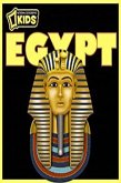 Ancient Egypt: History for Kids (eBook, ePUB)
