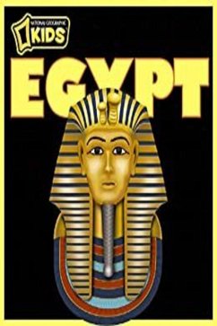 Cover Ancient Egypt: History for Kids (eBook, ePUB)