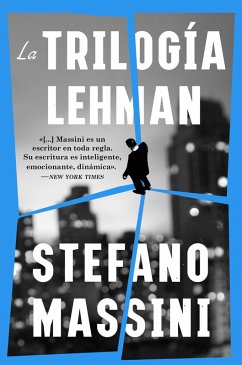 The Lehman Trilogy \ La trilogía Lehman (Spanish edition) (eBook, ePUB) - Massini, Stefano