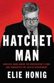Hatchet Man (eBook, ePUB)