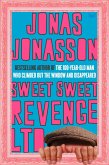 Sweet Sweet Revenge LTD (eBook, ePUB)