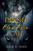Dinner at the Blue Moon Café (eBook, ePUB)