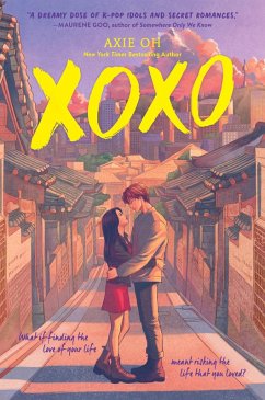 XOXO (eBook, ePUB) - Oh, Axie