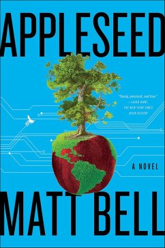 Appleseed (eBook, ePUB) - Bell, Matt