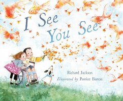 I See You See (eBook, ePUB) - Jackson, Richard