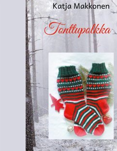 Tonttupolkka (eBook, ePUB)