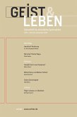 Geist & Leben 4 2020 (eBook, PDF)