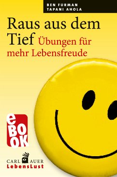 Raus aus dem Tief (eBook, ePUB) - Furman, Ben; Ahola, Tapani