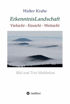 ErkenntnisLandschaft (eBook, ePUB) - Krahe, Walter