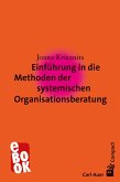 Einführung in die Methoden der systemischen Organisationsberatung (eBook, ePUB)