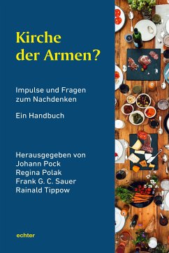 Kirche der Armen? (eBook, PDF)