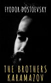 The Brothers Karamazov (eBook, ePUB)