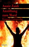 Anstiftung zum Mord (eBook, ePUB)