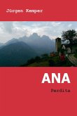 ANA (eBook, ePUB)