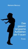 Das gaaanz langsame Aufstehen der Frauen (eBook, ePUB)