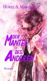 Der Mantel des Anderen (eBook, ePUB)