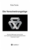 Die Verschwörungslüge (eBook, ePUB)