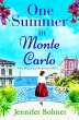 One Summer in Monte Carlo (eBook, ePUB) - Bild 1