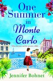 One Summer in Monte Carlo (eBook, ePUB)