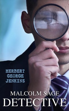 Cover Malcolm Sage, Detective (eBook, ePUB)