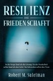 Resilienz die Frieden schafft (eBook, ePUB)