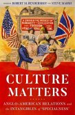 Culture matters (eBook, ePUB)