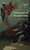 Instead of modernity (eBook, ePUB)