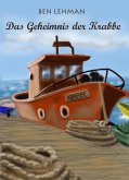 Das Geheimnis der Krabbe (eBook, ePUB)