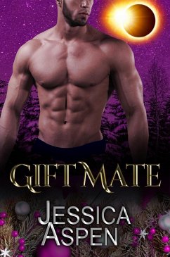 Cover Gift Mate (Fate's Mates: Dragons on Holiday, #1) (eBook, ePUB)