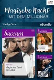Magische Nacht mit dem Millionär (3-teilige Serie) (eBook, ePUB)