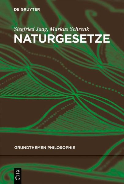 Naturgesetze (eBook, PDF)