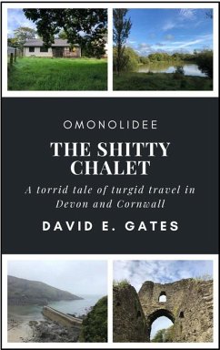 Cover The Shitty Chalet (eBook, ePUB)