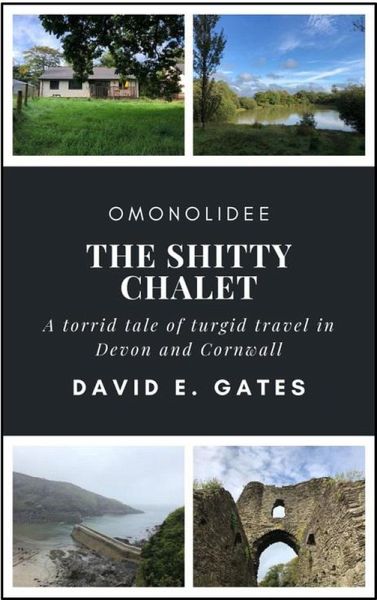 The Shitty Chalet (eBook, ePUB) The Shitty Chalet (eBook, ePUB)