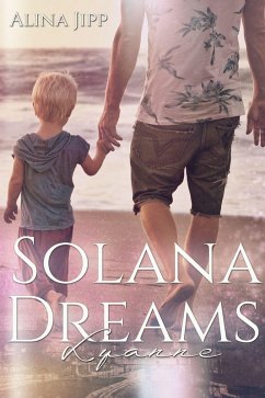 Solana Dreams - Lyanne (eBook, ePUB) - Jipp, Alina