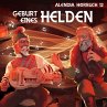 Geburt eines Helden (MP3-Download) - Bild 1