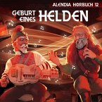 Geburt eines Helden (MP3-Download)