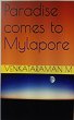 Paradise comes to Mylapore (eBook, ePUB) - Bild 1
