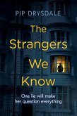 The Strangers We Know (eBook, ePUB)