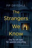 The Strangers We Know (eBook, ePUB)