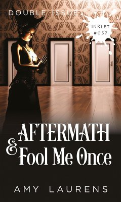 Aftermath and Fool Me Once (Double Issue) (eBook, ePUB) - Laurens, Amy